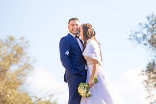 Tonia & Theodore Photography - 19