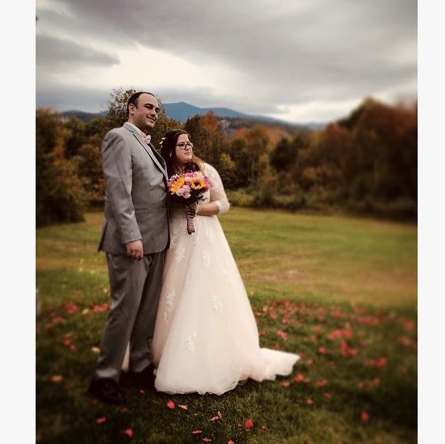 Love Me Forever Bridal - 4