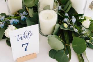 Rhonda Kaplan Floral Design - 77