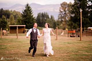 Gray Bridge by Landmark Event Co - 42
