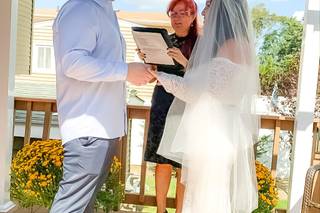 Long Island Wedding Officiant - 46