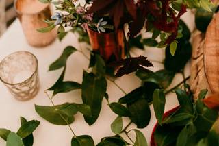 Ida Mayes Floristry - 23
