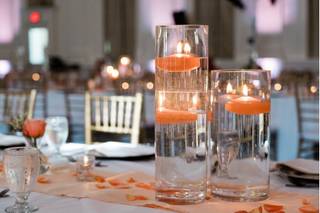 Gratitude Event Planning and Design - 33