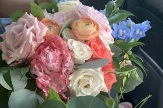 Weddings by Lavenders - 19