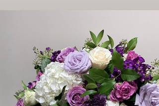 Xpressions Floral & Event Design - 61