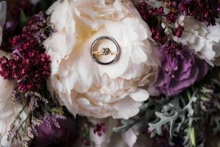 Teacup Floral - 143