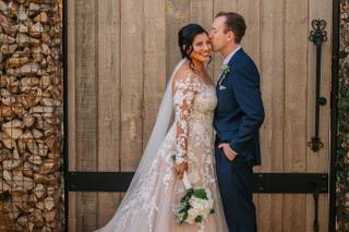 River Garden Wedding & Event Venue - 25