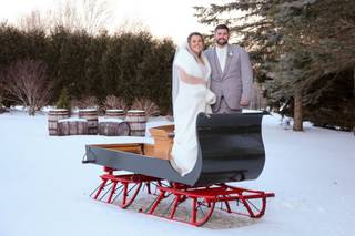 Birch Wood Vineyards by Wedgewood Weddings - 55