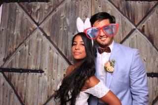 Hollywood Smile Photo Booth - 14