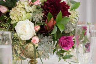 The Rosy Posy - 119