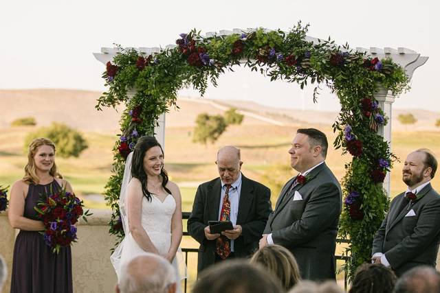 Bay Area Ceremonies 5