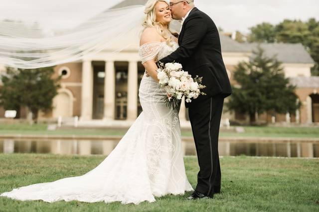 Wedding Planning Plus 1