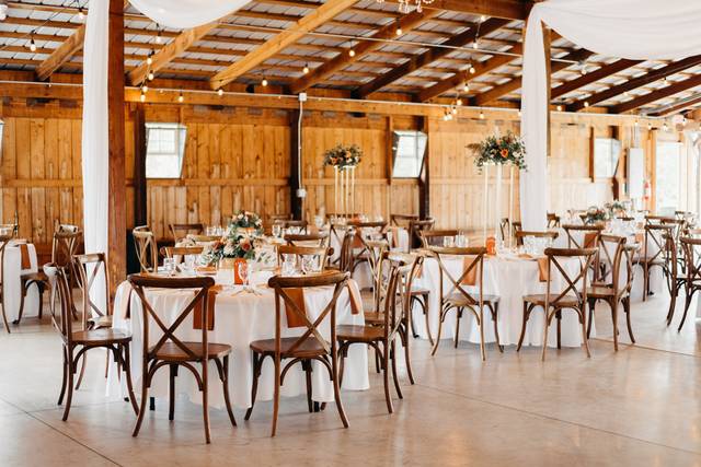 Marion Magnolia Farm 3