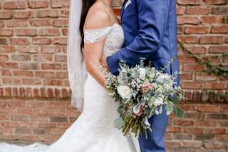 In Bloom Weddings and Events - 30