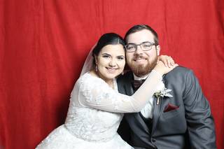 #TagMeBro Photo Booth Rental - 6
