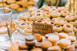 Margaret Claire's Weddings & Events LLC - 86