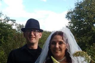 Lindsey Dumas-Bell, Officiant - 19
