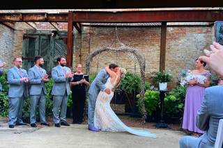 Weddings by Jennifer Fox 5