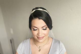 Krystina Ann Bridal & Beauty - 32