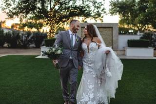 Lindsay Grove by Wedgewood Weddings - 52