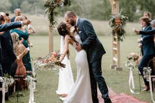 Nancy Bishop Floral Design - 46