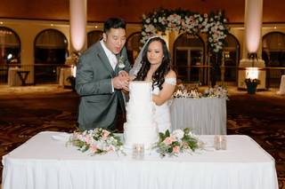 JW Marriott Las Vegas Resort & Spa - 17