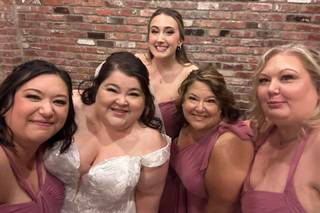 DivineTouch Bridal Artistry LLC. - 29
