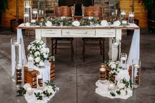 Clark Plantation Venue - 9