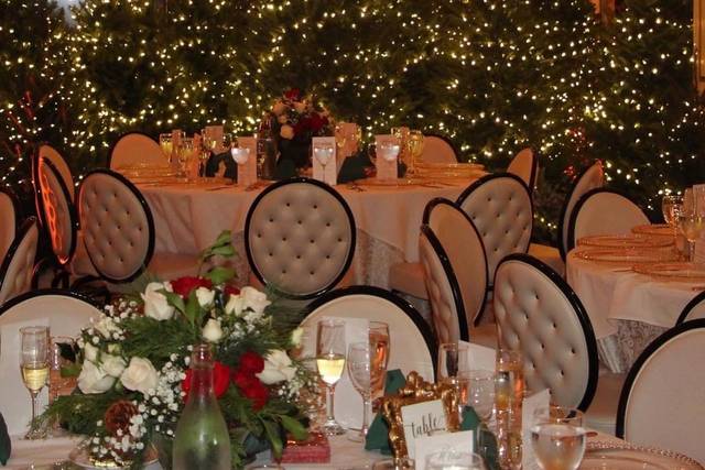 Giorgios Caterers 1