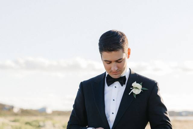 Kamaal Kadri Bespoke 2