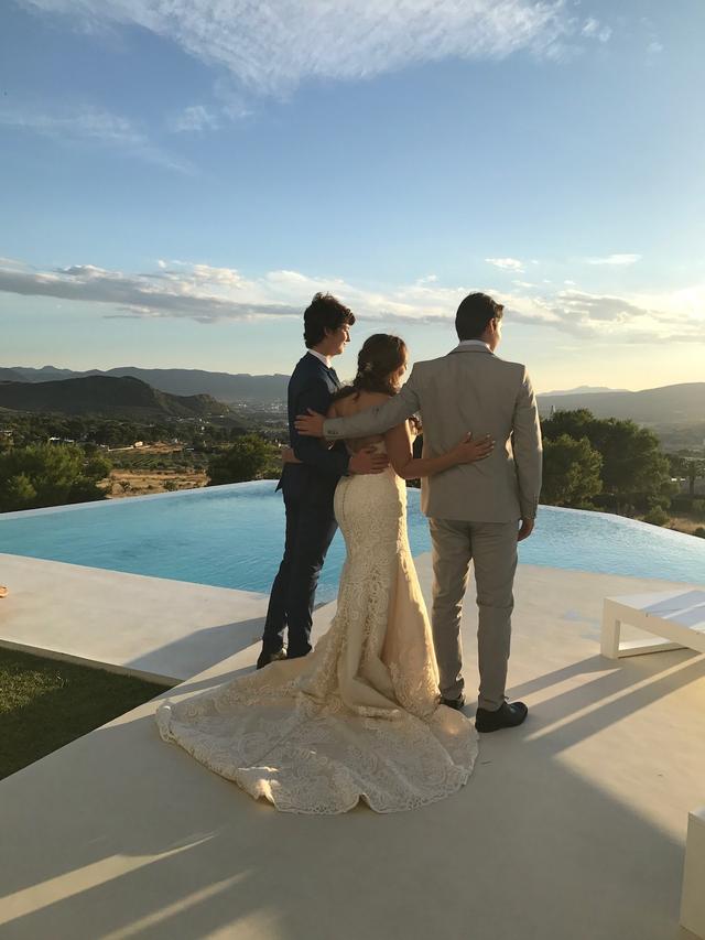 Le Blanc Events - 3