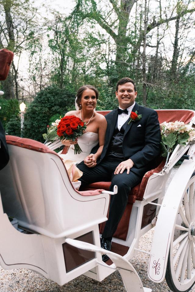 Carolina Horse and Carriage - 2