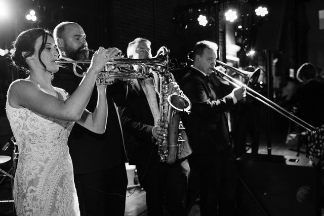 Soul City Band - 4