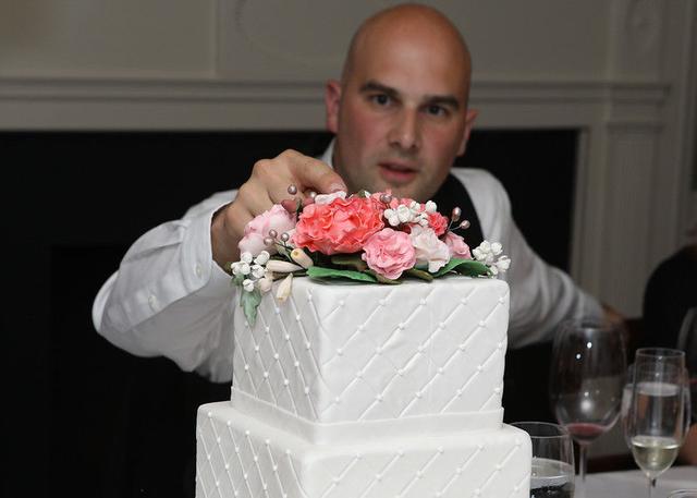 Steve Konopelski Pâtissier - 4