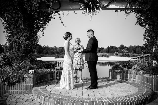 Say I Do at the Beach - 4