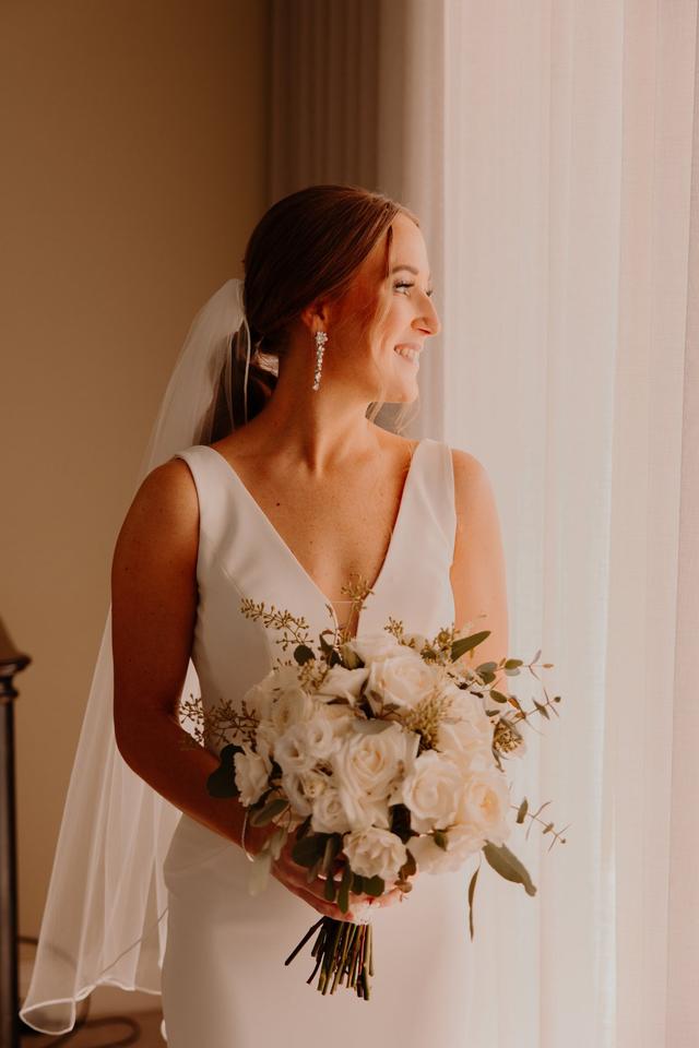 Forget Me Knot | Event Florals & Rentals - 2