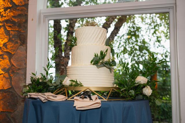 Top Tier Cakes - 3