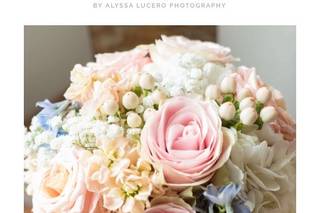 The Enchanted Florist - 31