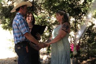 As You Wish Wedding Officiant - 52