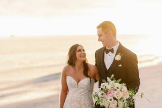 Bridal Suite Boutique - 36