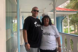 Love Bird Wedding Ceremonies - 19