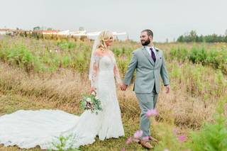 Spinning Leaf by Wedgewood Weddings - 16