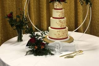 Oh, For Heaven Cakes! - 43