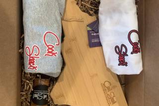 Cook Shack Catering - 6