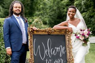 Mankin Mansion Weddings & Events - 27