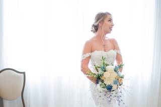 Lillian Rose Beauty & Bridal - 24