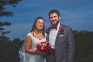 Stay Golden Bridal - 27