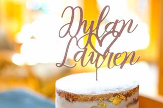 Wildflour Cake Design - 15