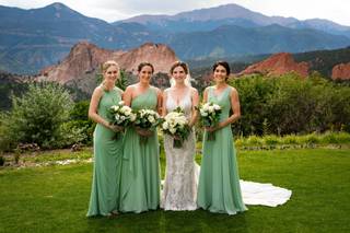 Blush Bridal - 58