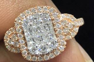 Valliani Jewelers - 1
